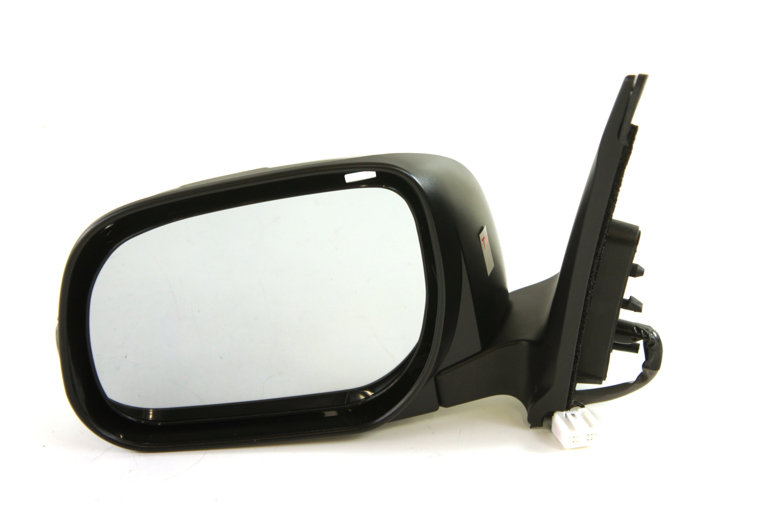 Genuine Toyota 87940-42A70 Driver Side Mirror - Replacement Outside Rear View Mirror for Toyota Vehicles | Perfect for DIY Repairs & Collision Replacements