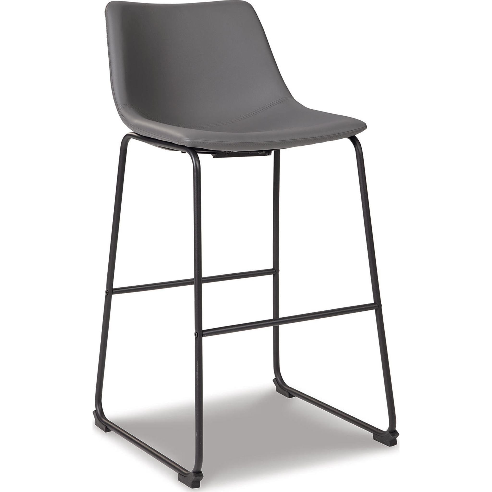Centiar Bar Height Stool - Adjustable 24