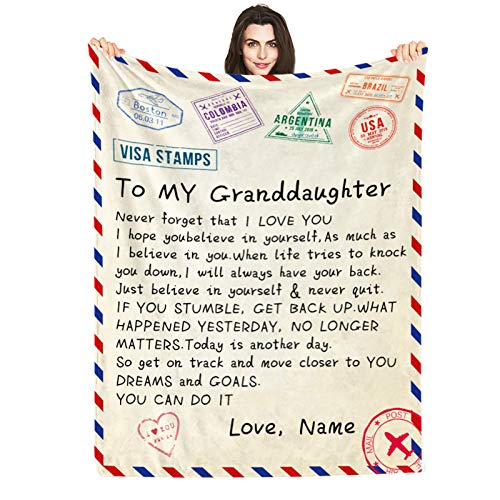 Granddaughter 4