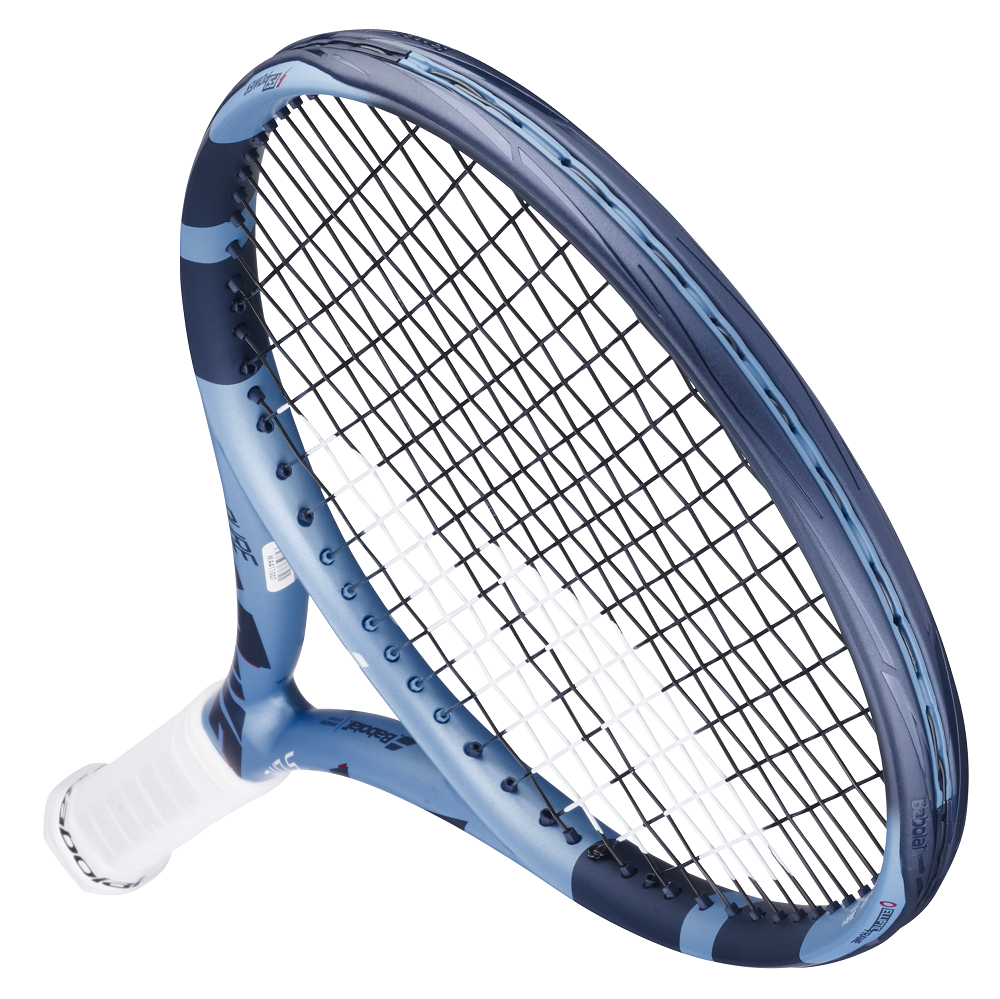 Babolat Pure Drive Super Light (Gen 11) Tennis Racket - Demo Rental for Practice & Training | Perfect for Beginners & Intermediate Players