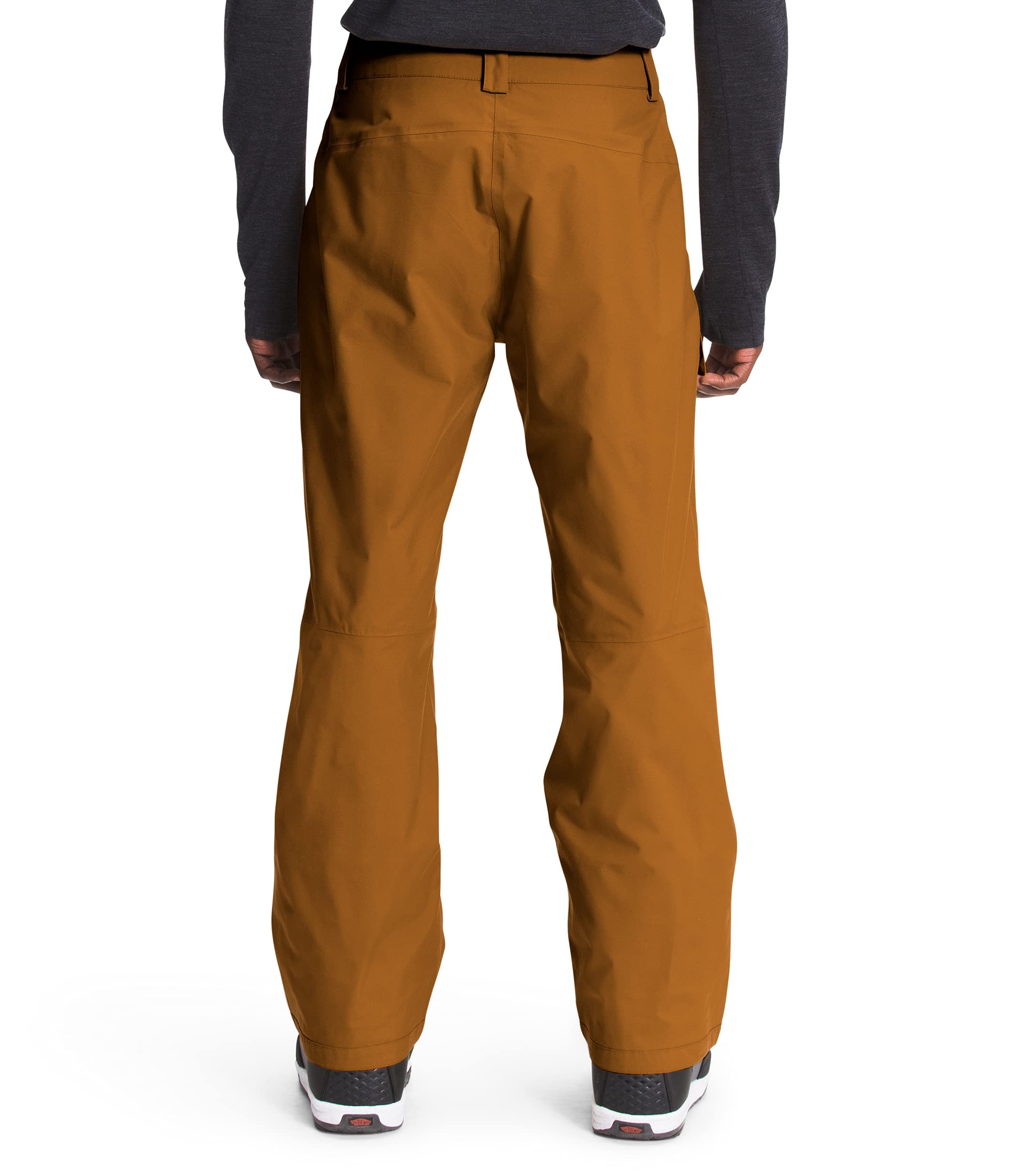 The North Face Men's Regular Fit Jacket - Lightweight Waterproof Outdoor Jacket for Hiking, Camping & Travel | All-Season Windproof Coat