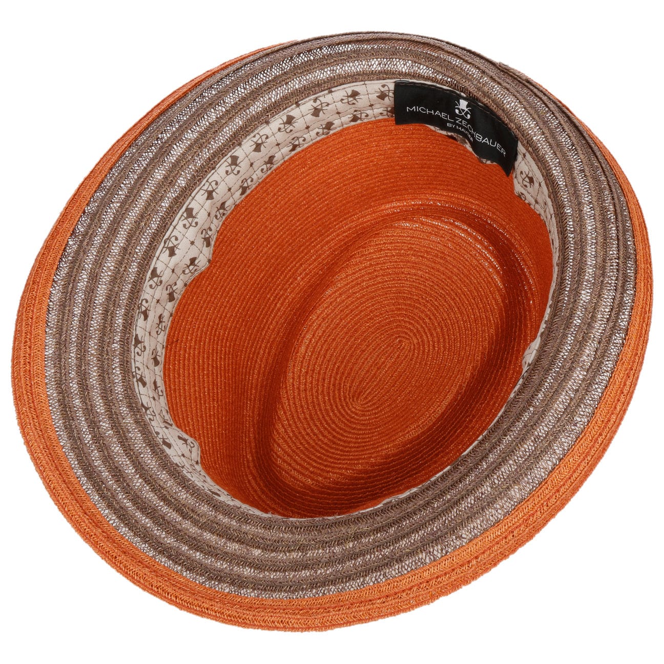 Mayser Teo Hemp Hat by Zechbauer - Stylish Unisex Sun Hat for Outdoor Activities, Beach, Gardening & Summer Fashion