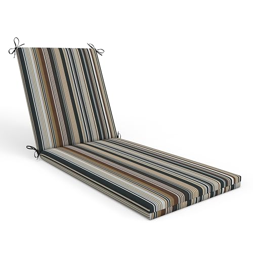 Black Multi Labrisa Rattan