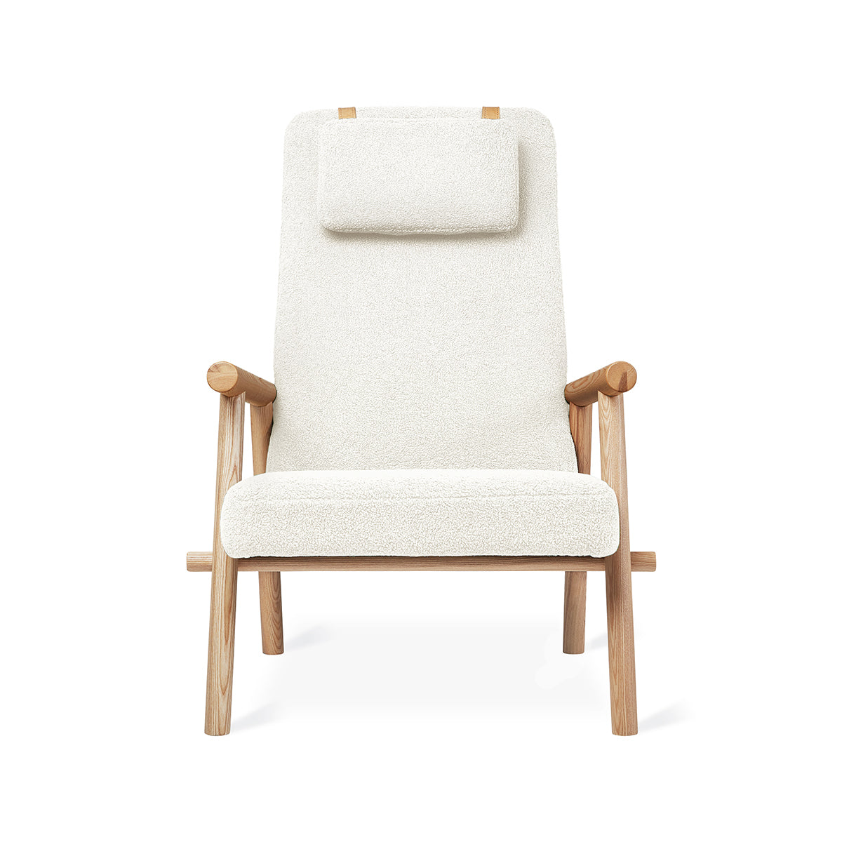 Premium Gus Labrador Chair - Comfortable & Stylish Dog Chair for Large Breeds - Perfect for Living Room, Bedroom, or Pet-Friendly Spaces
