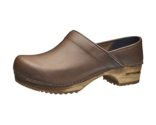 Brown Tique Brown 7
