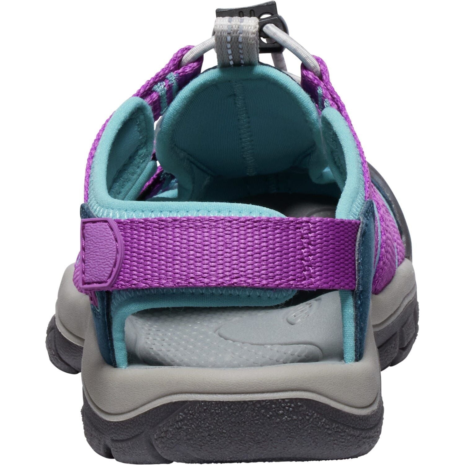 KEEN NEWPORT BOUNDLESS Big Kids' Water Sandals - Breathable Quick-Dry Hiking Shoes for Boys & Girls | Perfect for Beach, Pool, and Outdoor Adventures (Final Sale)