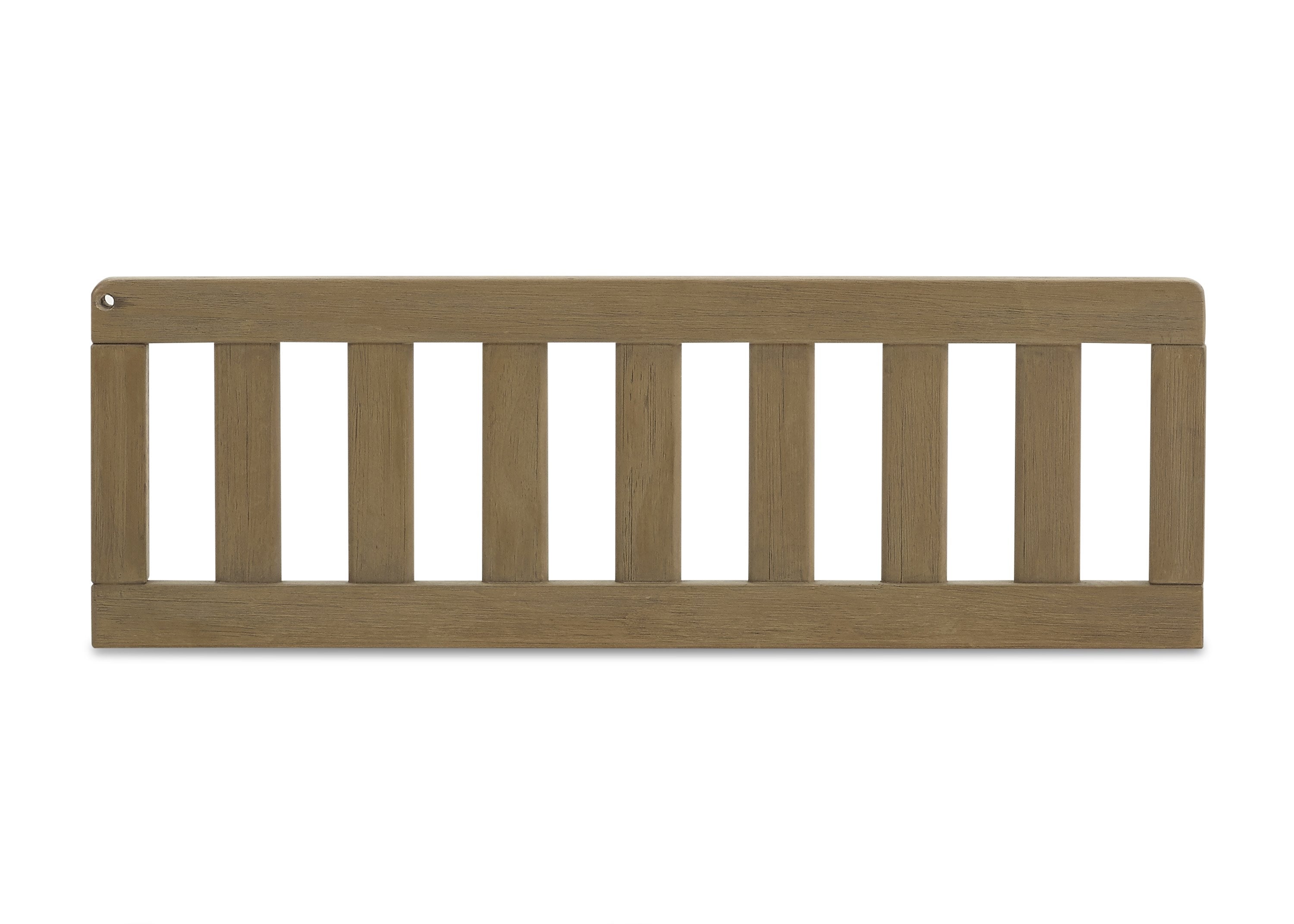 Safety Baby Bed Rail for Toddlers - Adjustable & Portable Crib Guardrail (W343725) - Perfect for Travel, Home, and Daycare Use