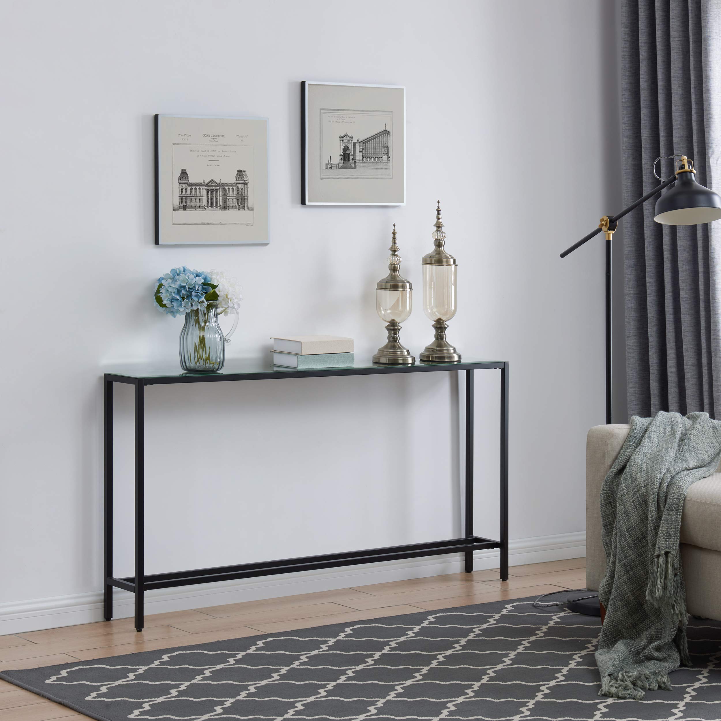 SEI Furniture Darrin 56
