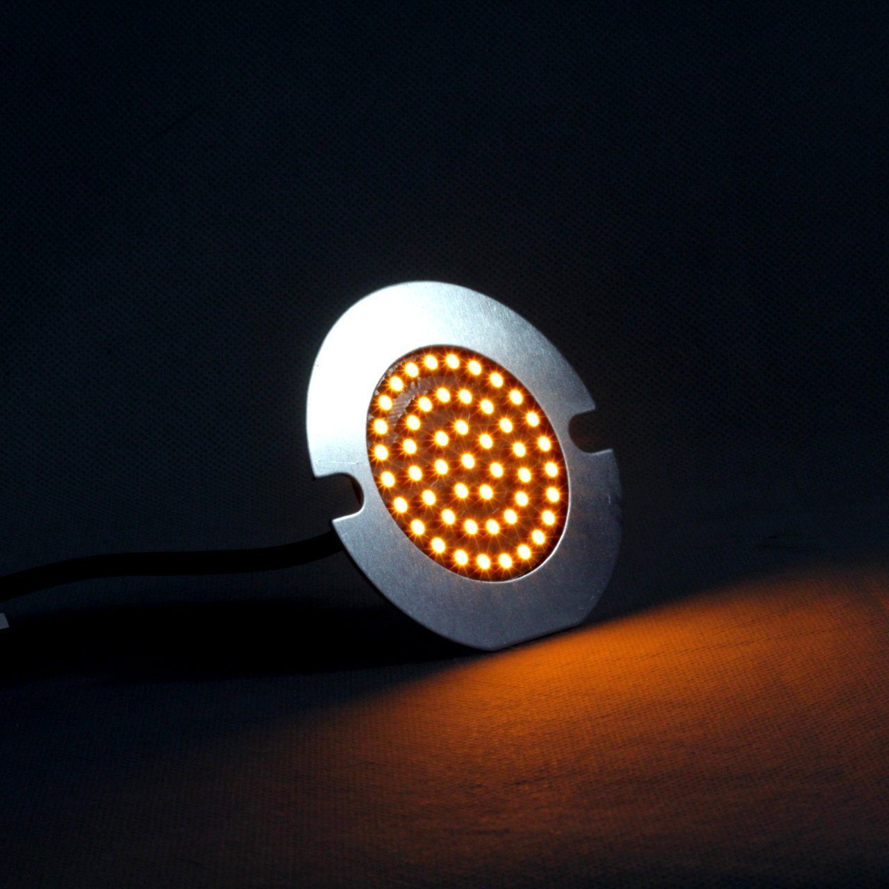 Eagle Lights Midnight Edition 3 1/4