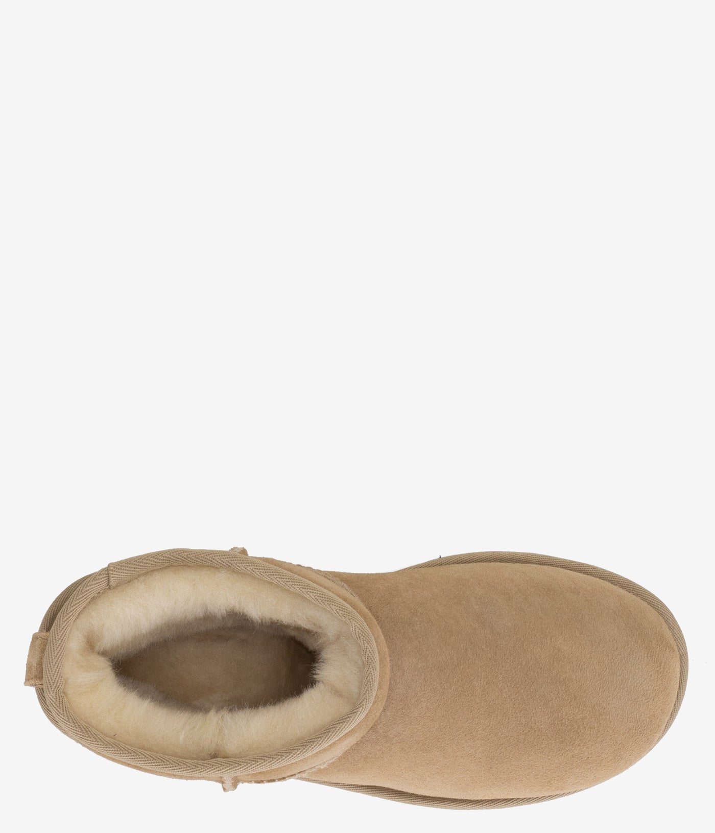 UGG Classic Mini II Sheepskin Boots for Women - Cozy & Stylish Winter Boots for Casual Wear, Outdoors & Cold Weather