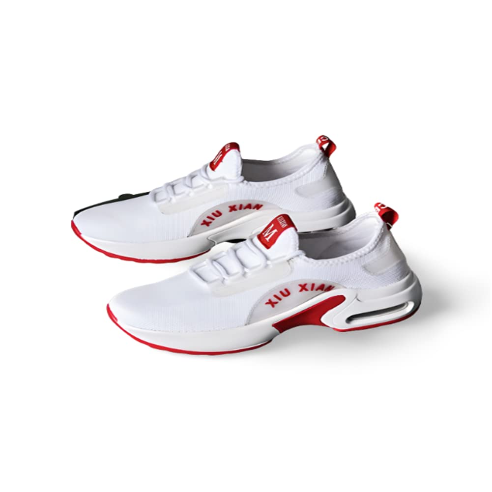 Women's Walking Shoes - Lightweight Mesh Casual Running Sneakers for Jogging, Tennis & Work | Breathable Comfortable Athletic Shoes for Women | Perfect for Gym, Outdoor Activities & Daily Wear