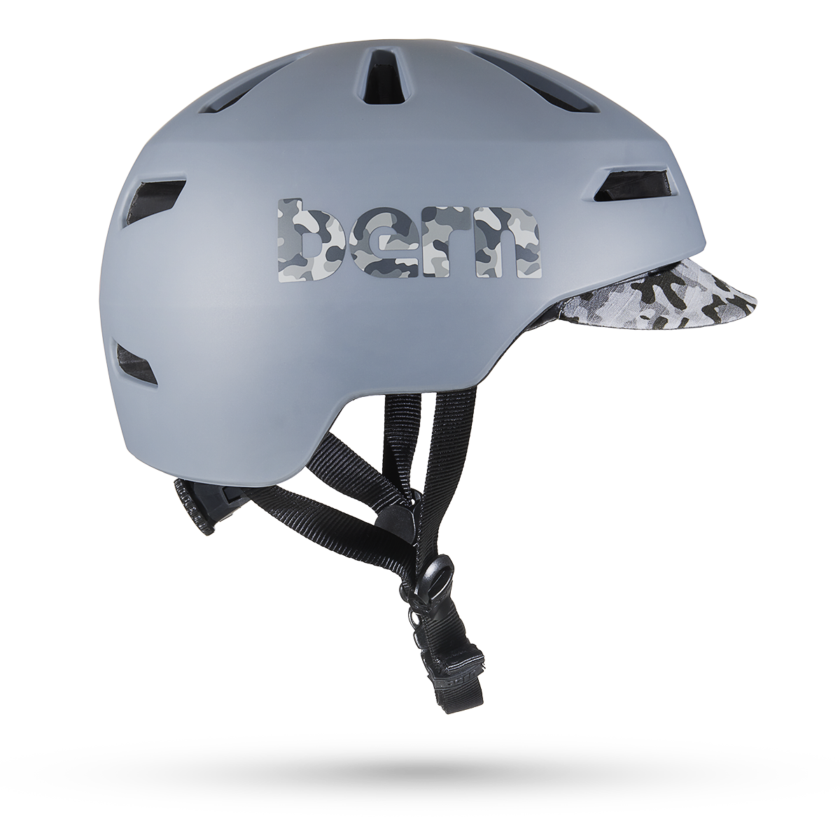 DBlocks Pro Model Brentwood 2.0 MIPS Bike Helmet - Lightweight & Ventilated for Cycling, Mountain Biking & Outdoor Sports (Barn Deal)