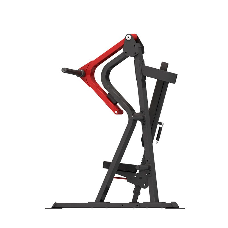 Impulse SL7001 Chest Press Machine - Heavy Duty Home Gym Equipment for Strength Training | Perfect for Home Workouts & Commercial Gyms