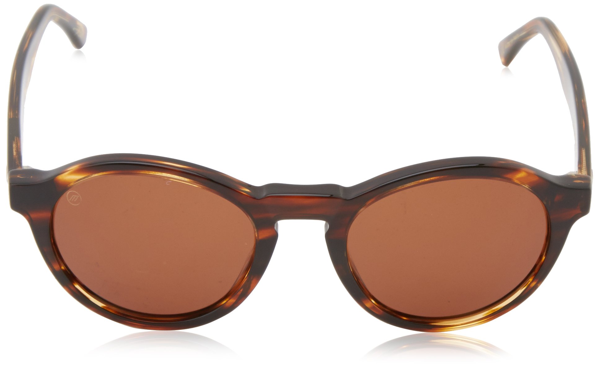 Electric Visual Reprise Sunglasses - UV Protection, Polarized & Stylish for Outdoor Activities, Driving, and Beach Vacations