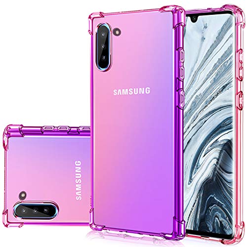 purple/blue