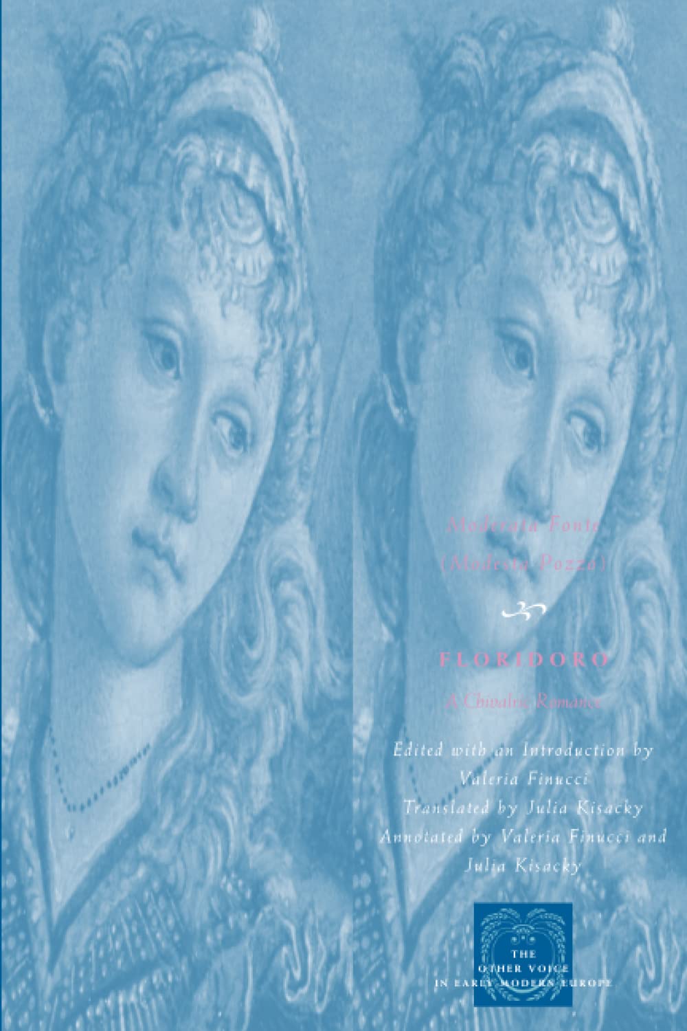 Floridoro: A Chivalric Romance - 16th Century Italian Literature | Historical Fiction & Feminist Classics | Perfect for Renaissance Literature Studies & Book Club Discussions