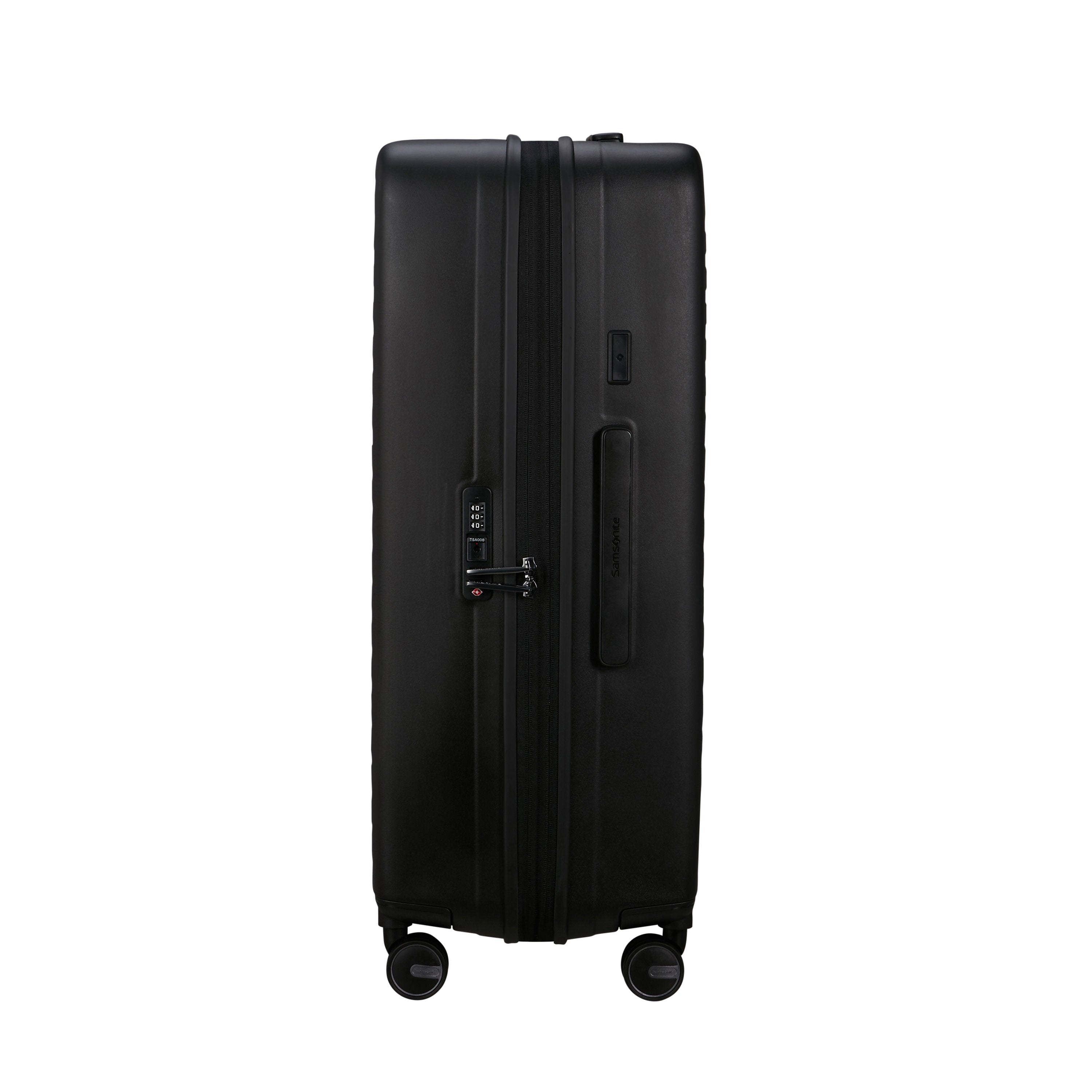 Samsonite Restackd Spinner Large Expandable Luggage Suitcase - 28