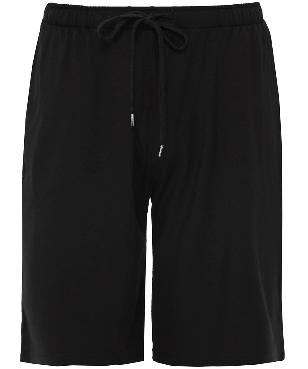 Men's Micro Modal Casual Shorts - Breathable Athletic Lounge Pants for Gym, Running & Relaxing at Home
