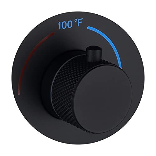 Matte Black
