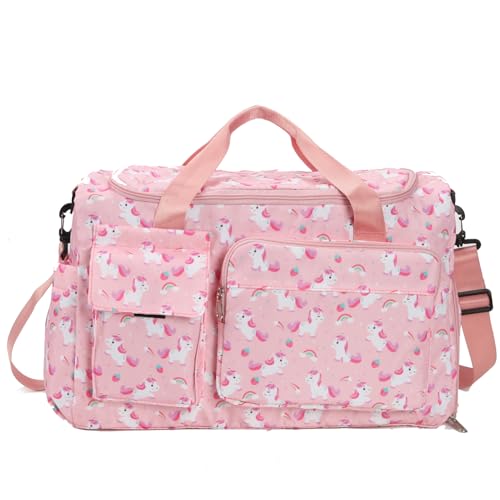 Light Pink Unicorn
