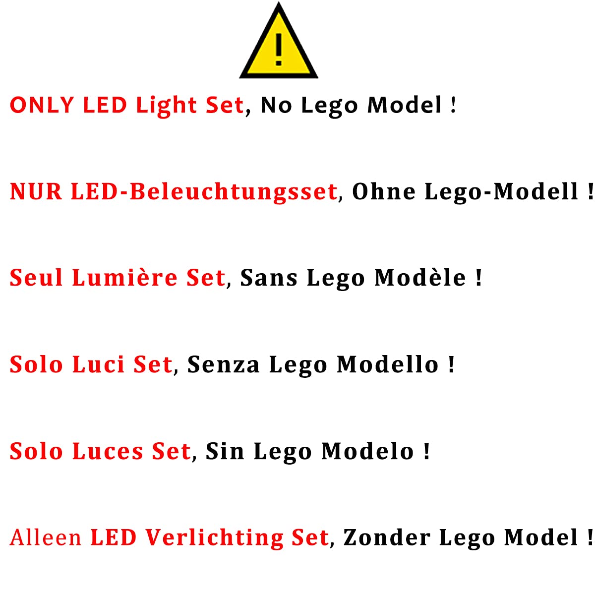 Hosdiy Remote Control Sound and Light Kit for Titanic Ship - Compatible with Lego 10294 - LED Lighting Set (Light Only, No Model) - Perfect for Lego Titanic Display, Model Ship Decoration, and Collectible Lighting Effects