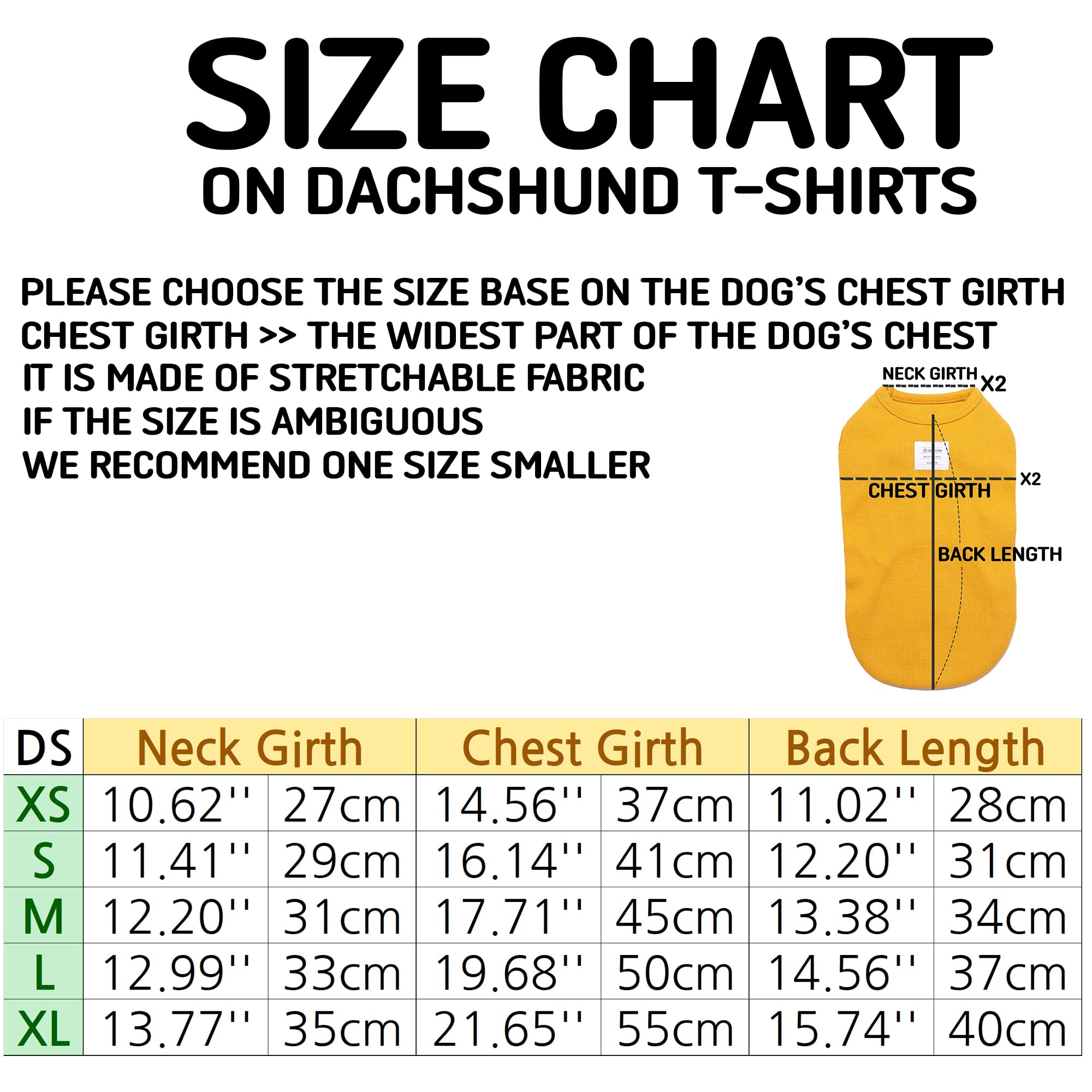 Dachshund Dog Clothes - Baseball T-Shirts for Mini & Adult Dogs (XL, Baseball Blue) - Perfect for Casual Wear & Pet Fashion