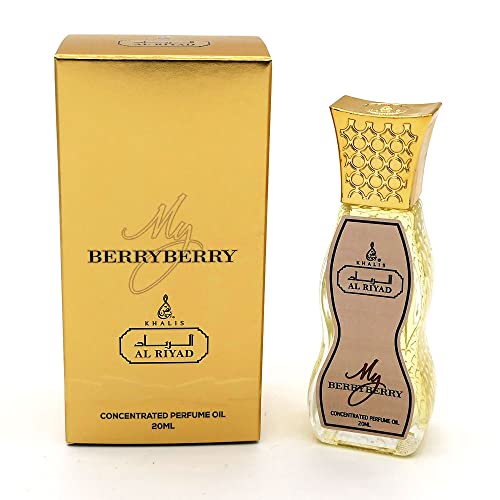 MY BERRYBERRY
