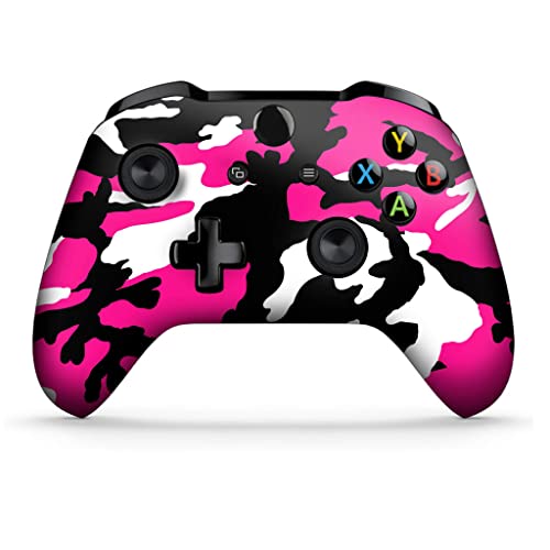 Z PINK CAMO