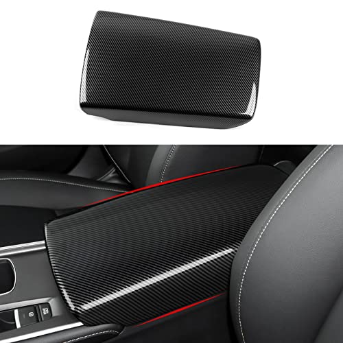 Armrest Box Cover
