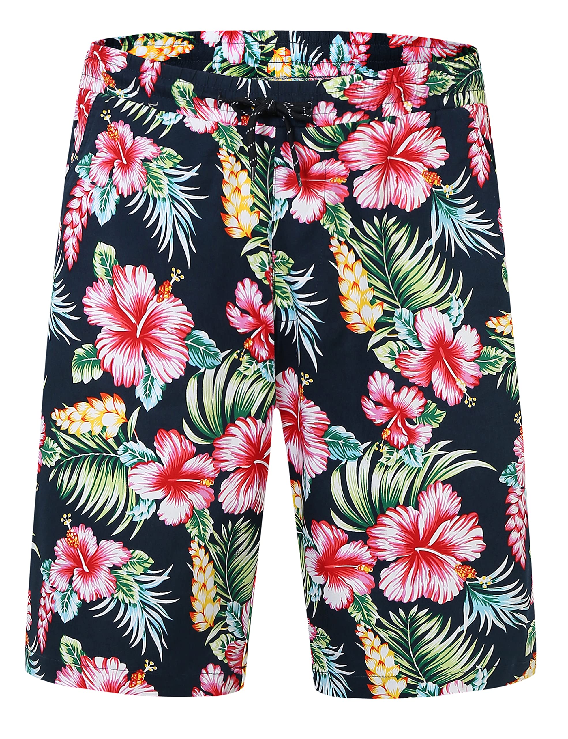 **Men's Hawaiian Shirts & Suits - Short Sleeve Casual Button Down Shirts for Beach, Summer & Vacation Wear**