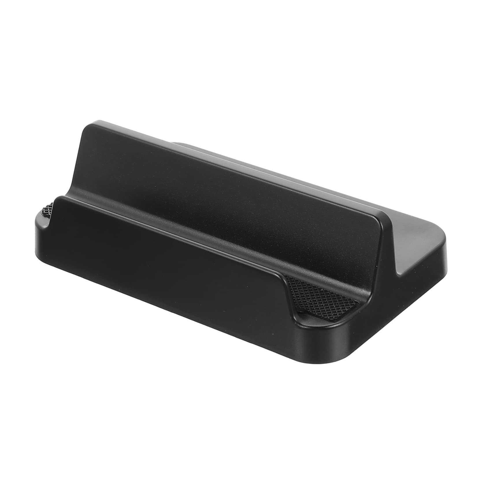 Homoyoyo Adjustable Phone Stand Holder for Desk - Multi-Angle Desktop Phone Rack, Universal Cell Phone Dock for iPhone 15/14/13/12, Samsung Galaxy - Perfect for Home Office, Video Calls, and Hands-Free Viewing
