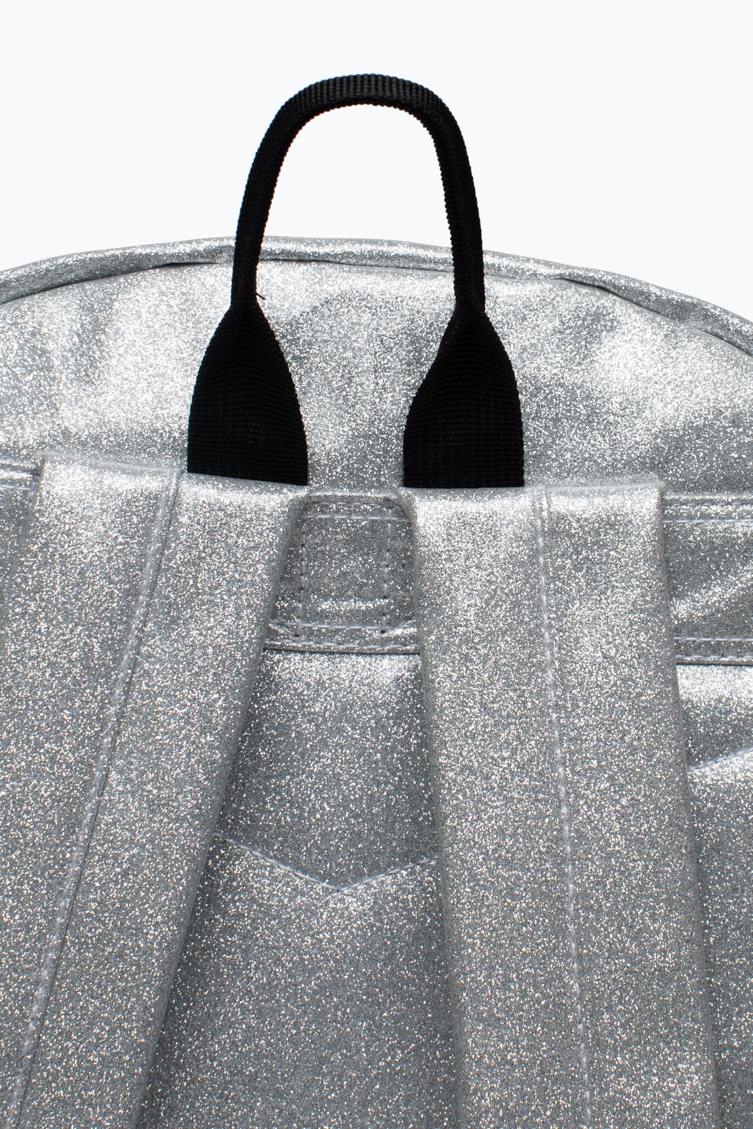 Hype Cupcake Backpack - Pink & Multicolor Cute School Bag for Girls, Perfect for School, Travel & Everyday Use