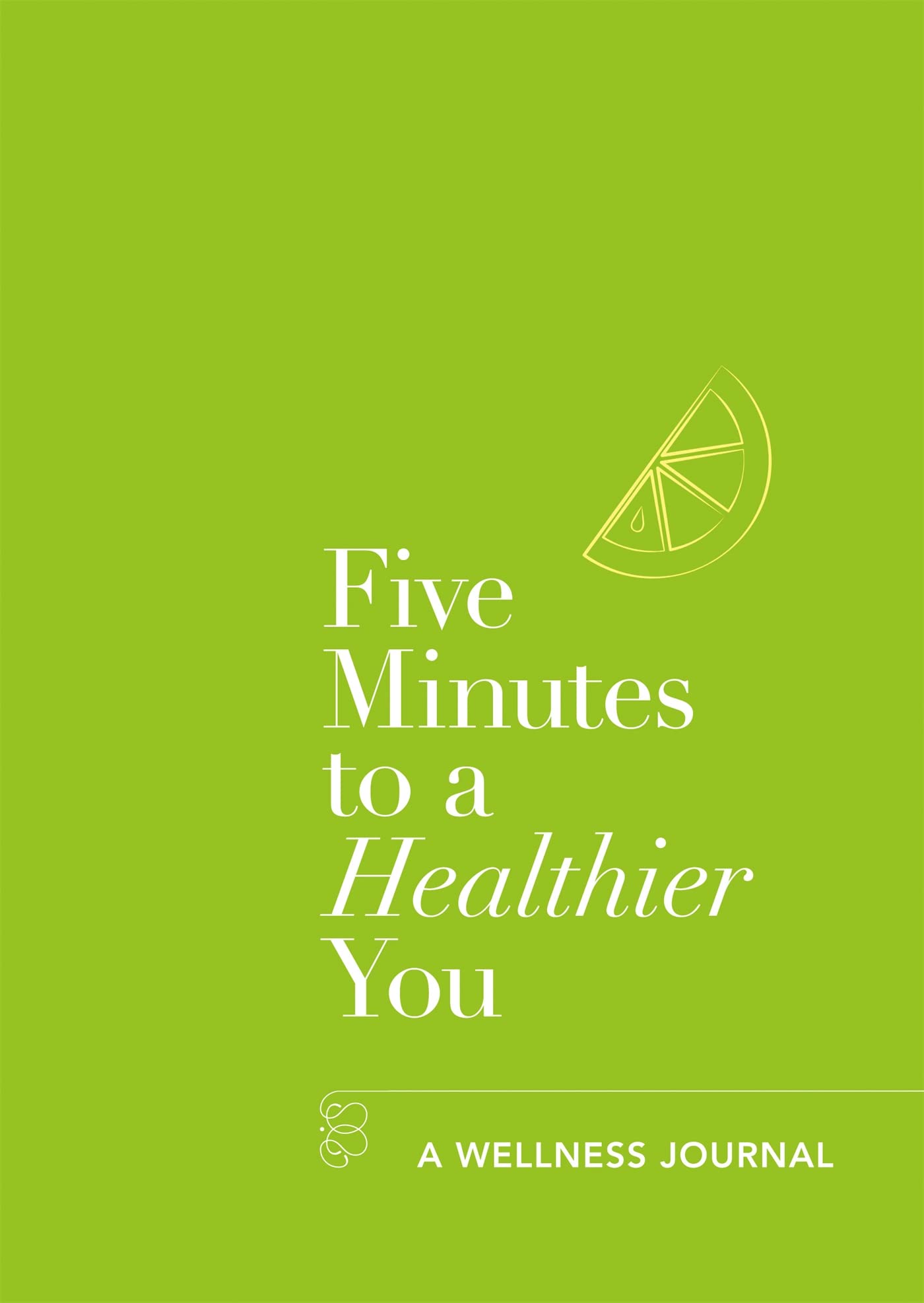 5-Minute Wellness Journal for a Healthier Lifestyle – Daily Self-Care, Gratitude & Mindfulness Tracker – Perfect for Stress Relief, Goal Setting & Personal Growth