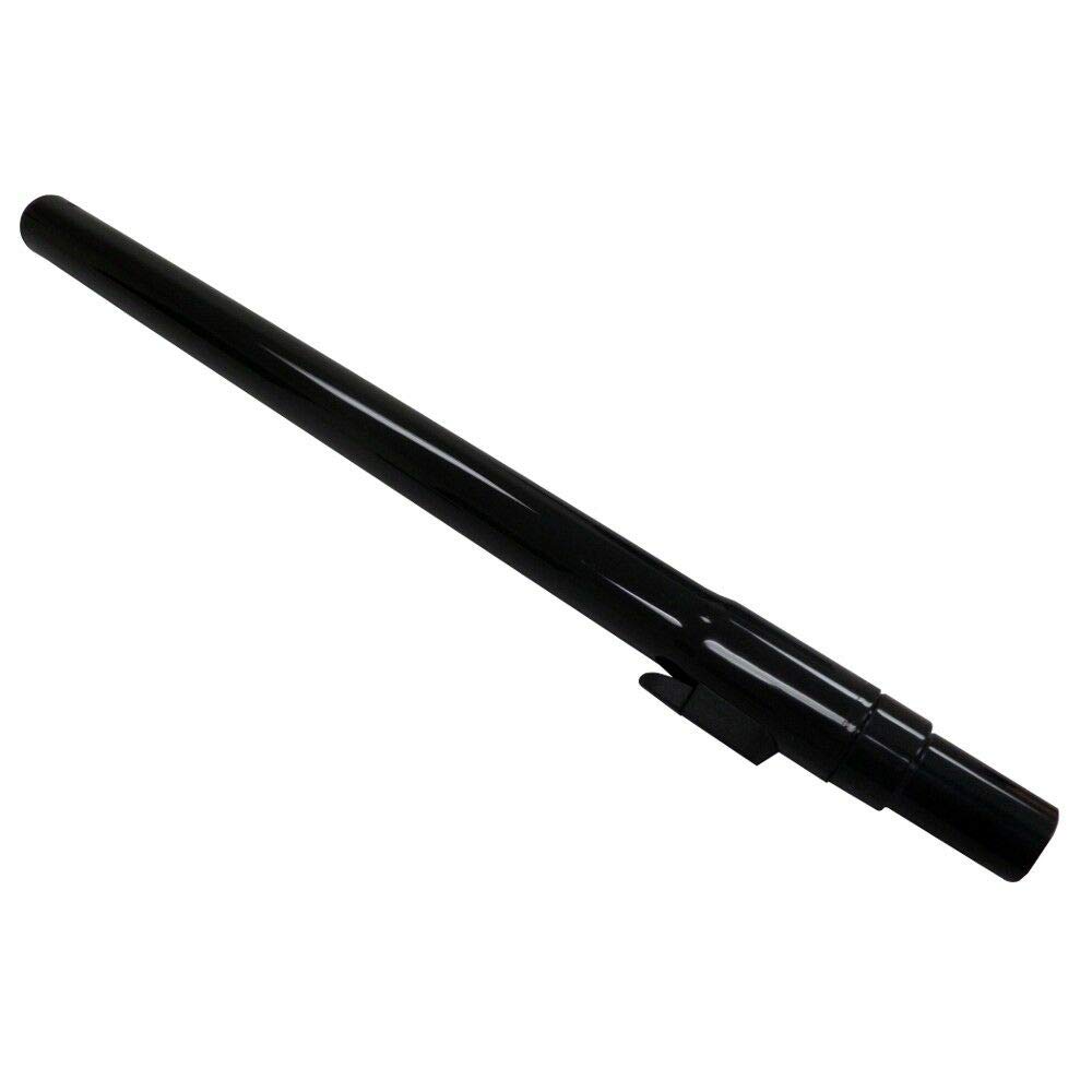 Vacuflo Vroom Vacuum Extension Wand - Adjustable Telescoping for Easy Cleaning
