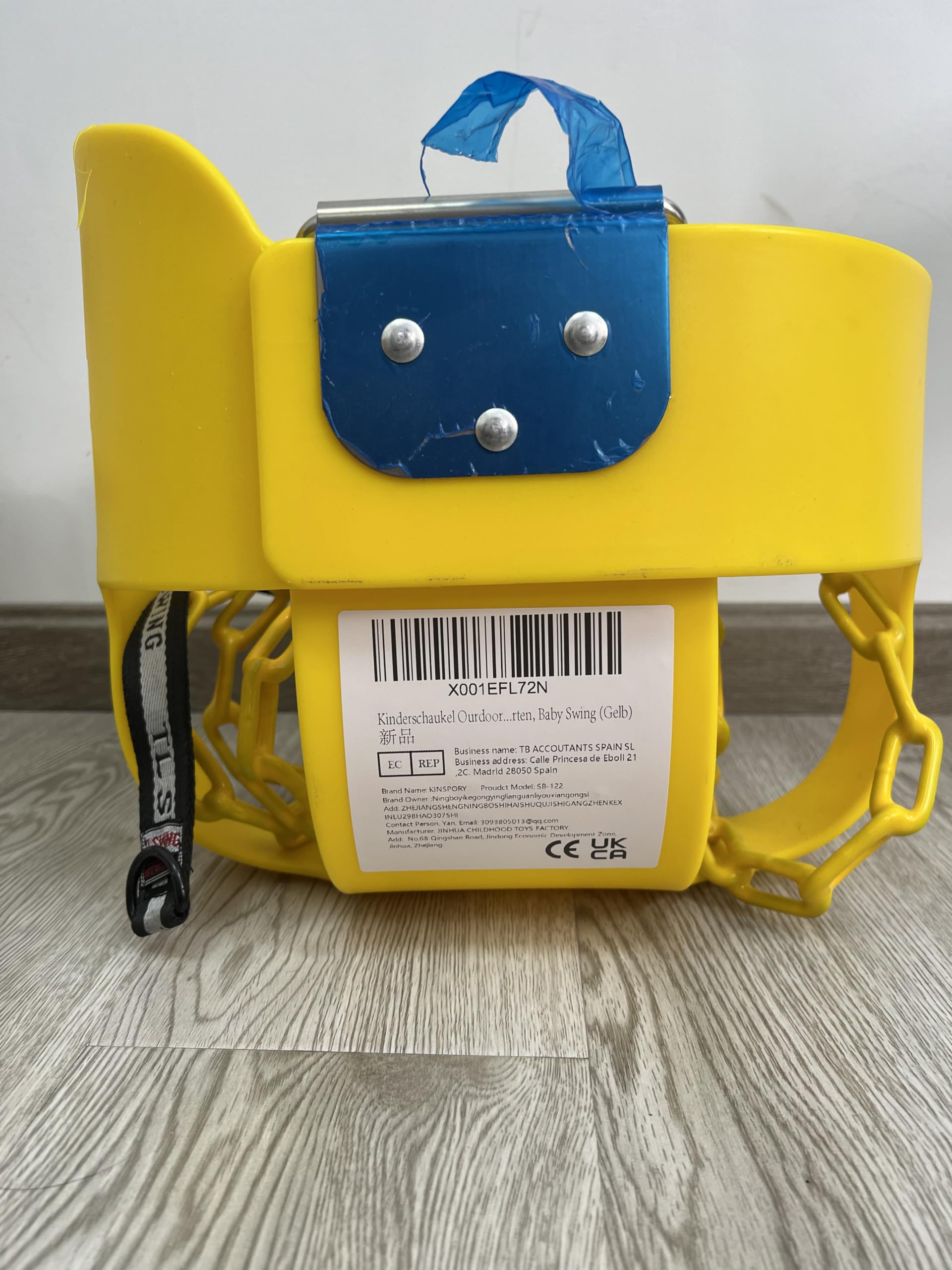 **KINSPORY Heavy-Duty 59