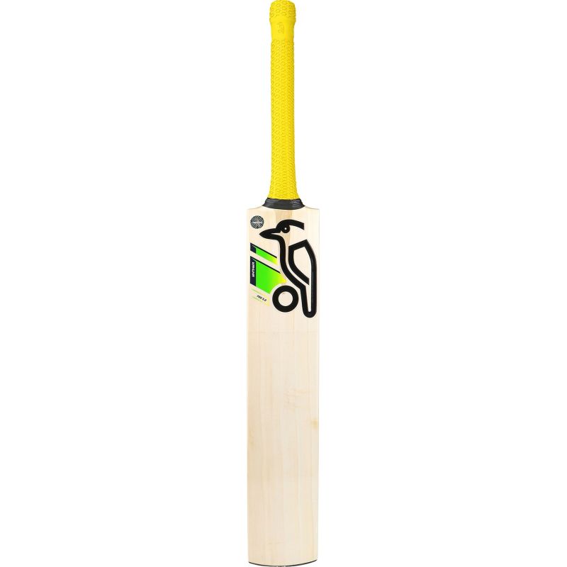 Kookaburra Kahuna Pro 5.0 Adult Cricket Bat - Premium English Willow Cricket Bat for Professional Players | Perfect for Matches, Training & Club Cricket