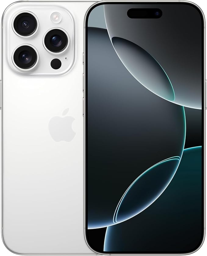 White Titanium
