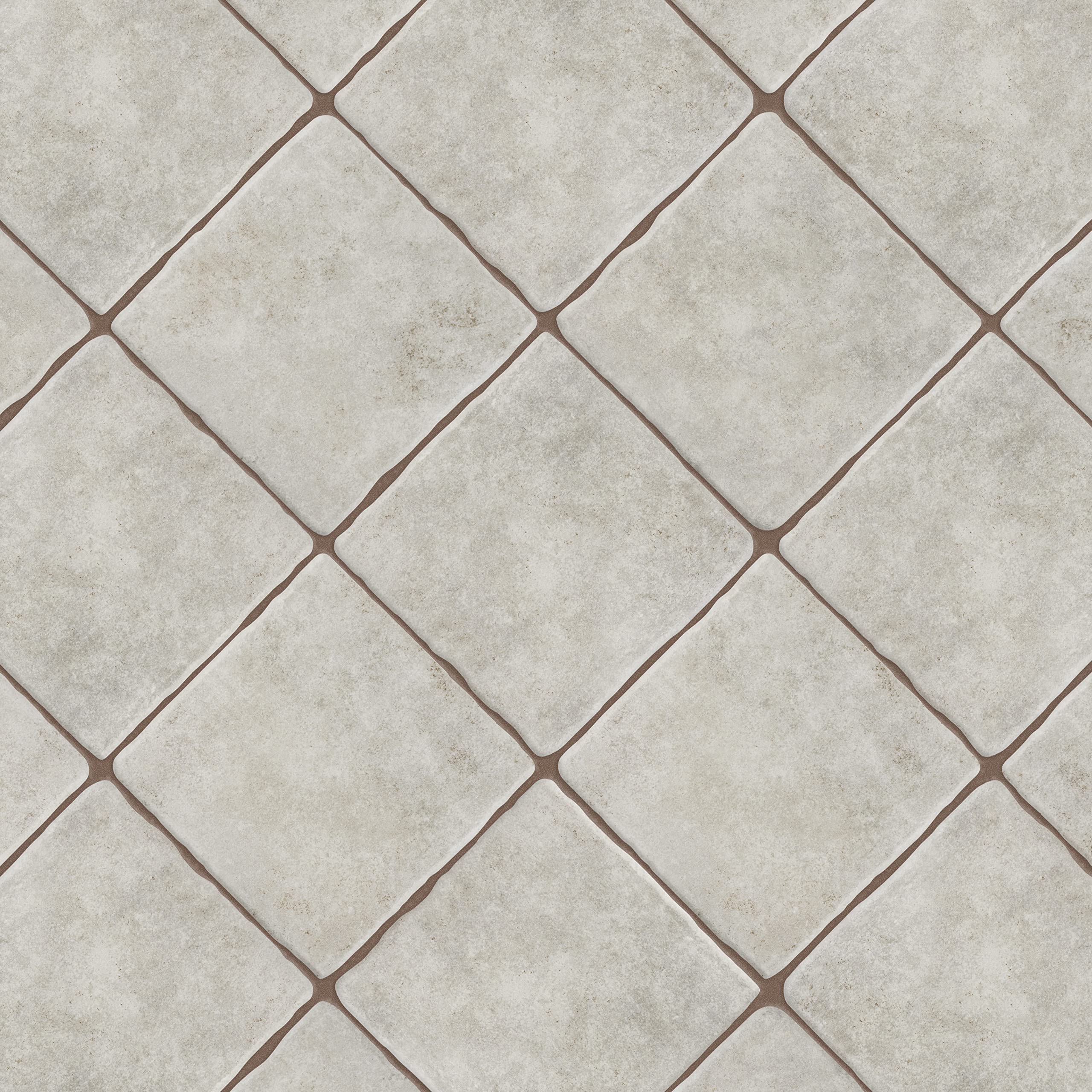 Merola Tile Costa Cendra 7-3/4