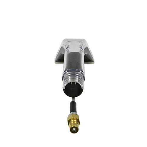Mytee 8400P Air Lite Upholstery Tool - Professional Carpet & Fabric Cleaning Attachment for Steam Cleaners - Perfect for Home, Auto Detailing & Commercial Use