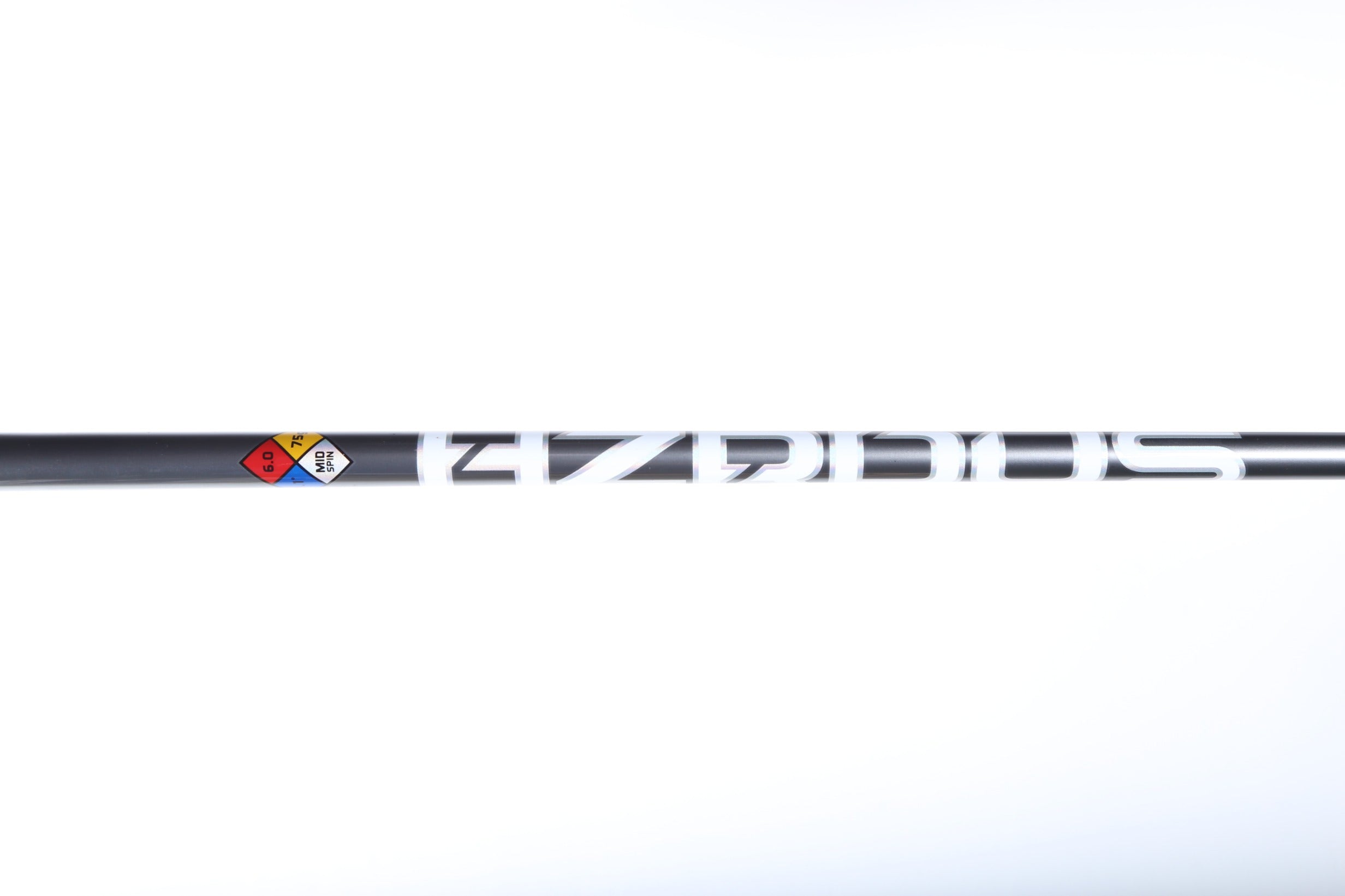 Used Callaway Paradym 4H Hybrid Golf Club - Left Handed 21° Stiff Flex - Perfect for Left-Handed Golfers & Course Play
