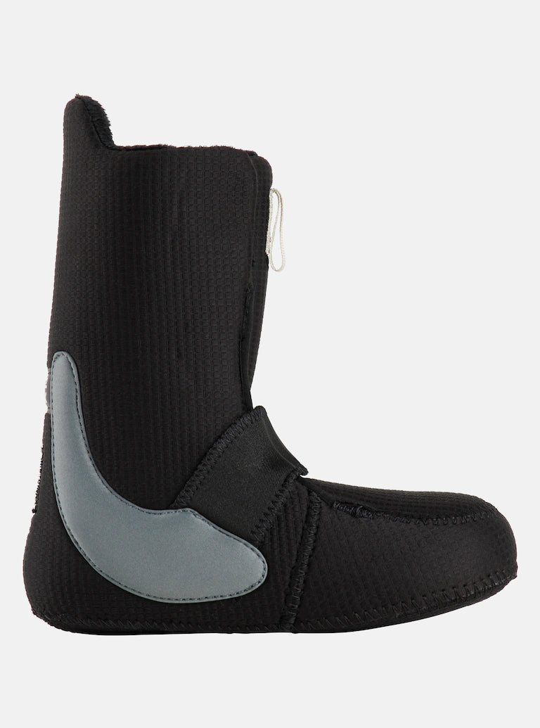 Burton Junior's Smalls Boa Snowboard Boots 2025 - Kids' Adjustable Snowboarding Boots for Boys & Girls - Perfect for Winter Sports & Mountain Adventures