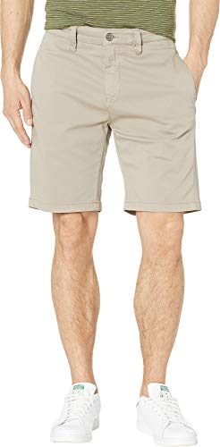 Beige Sateen Twill