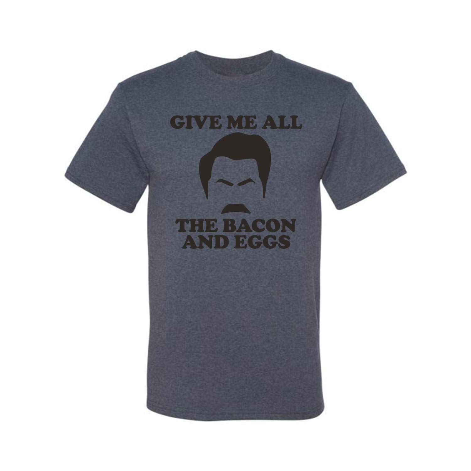 Funny Parks and Recreation Inspired T-Shirts for Fans | Hilarious TV Show Merchandise | Perfect for Cosplay, Gifts & Fan Conventions