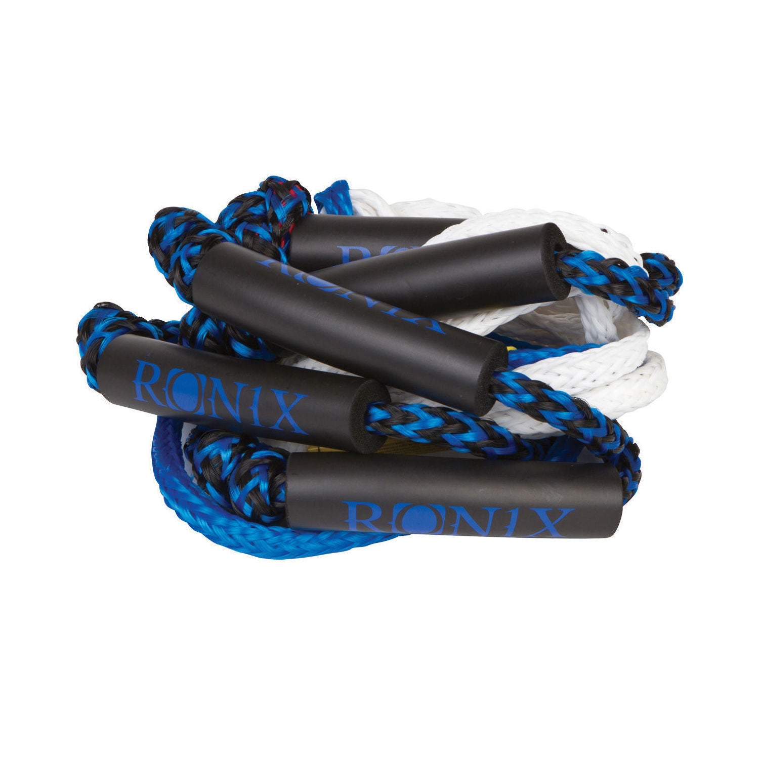 Ronix Surf Rope 25 Feet with No Handle - Premium Wakeboard Tow Rope for Water Sports and Boat Surfing