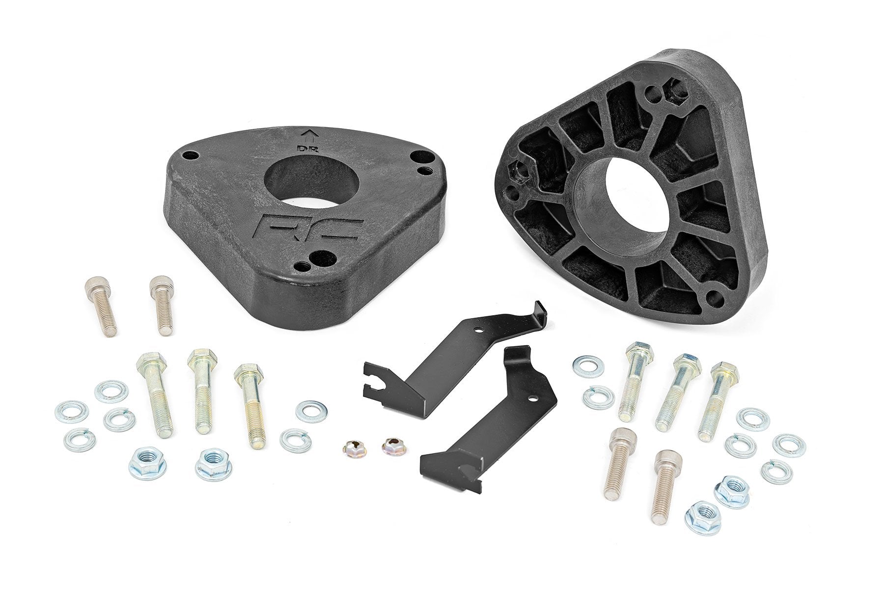 1 Inch Leveling Kit for Ford Maverick 4WD (2022-2025) - Heavy Duty Suspension Lift Kit | Model 51063 | Perfect for Off-Roading & Truck Customization