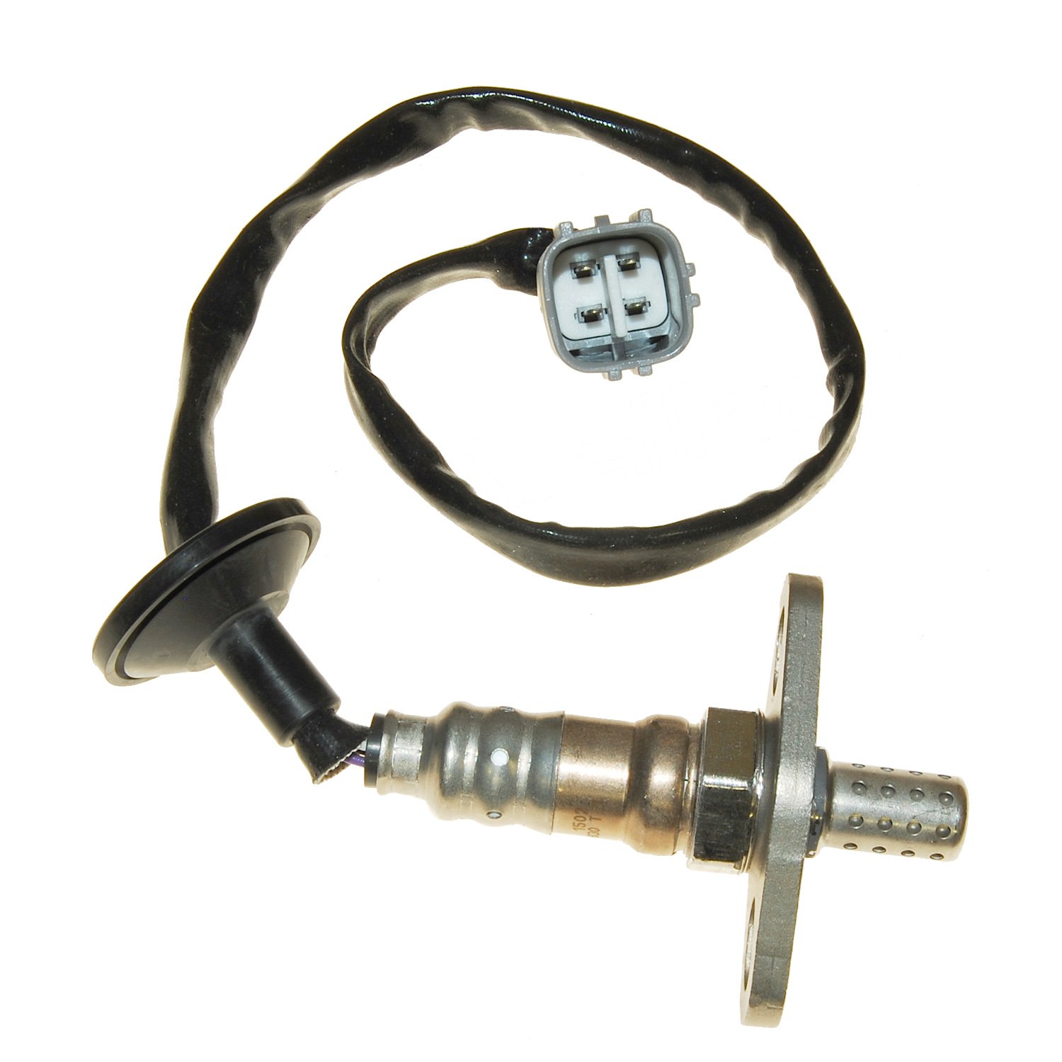 ACDelco Gold 213-3031 Heated Oxygen Sensor - Compatible with GM Vehicles - High Performance O2 Sensor for Improved Fuel Efficiency & Emissions - Perfect for Chevrolet, GMC, Buick, Cadillac Models - Ideal for Engine Tuning & Emissions Testing