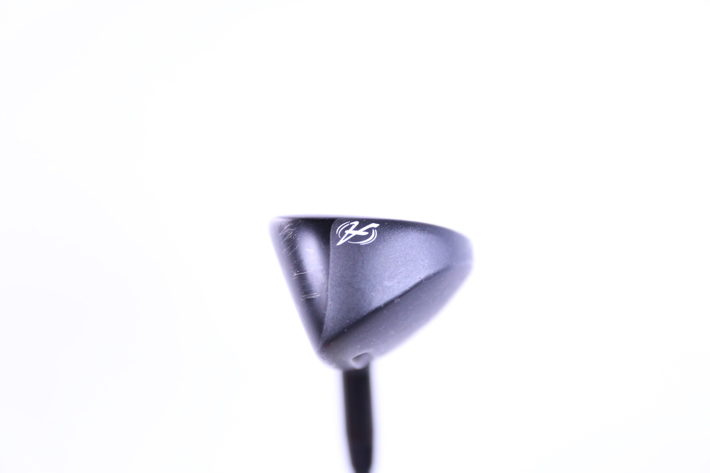 Adams Pro 5H Hybrid Golf Club - 23 Degree Right Handed Senior Flex - Used - Perfect for Senior Golfers & High Handicap Players on Fairway Shots