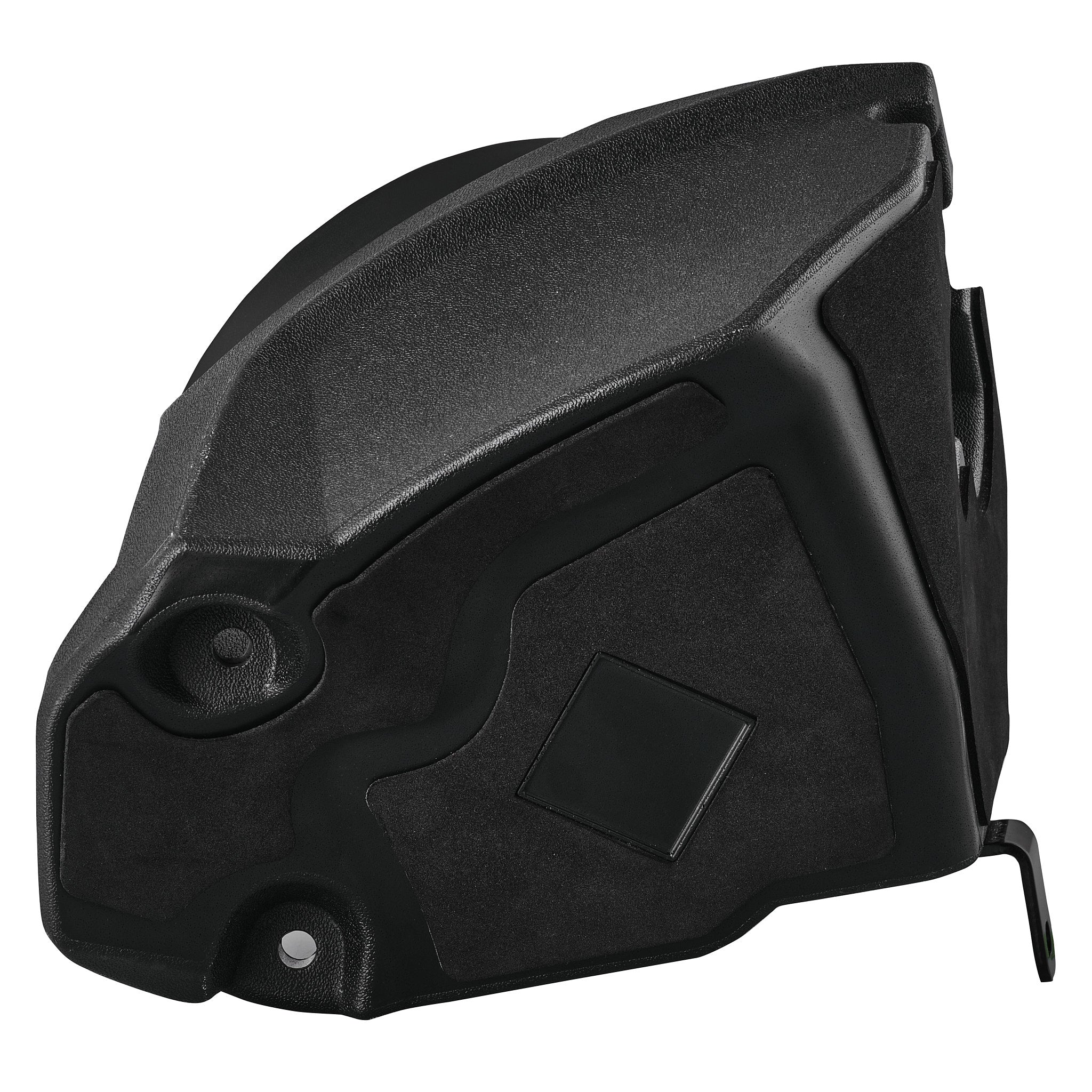 Polaris RZR Front Kick Panel Pods with 6.5