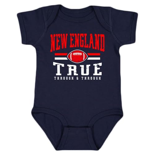New England - Navy