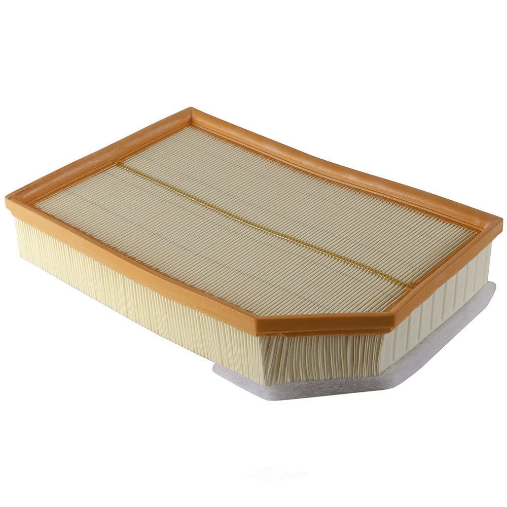Denso 143-3605 Premium Air Filter - High-Performance Replacement for Cars, Trucks & SUVs - Improves Engine Efficiency & Airflow - Ideal for Daily Commuting, Off-Roading & Performance Driving